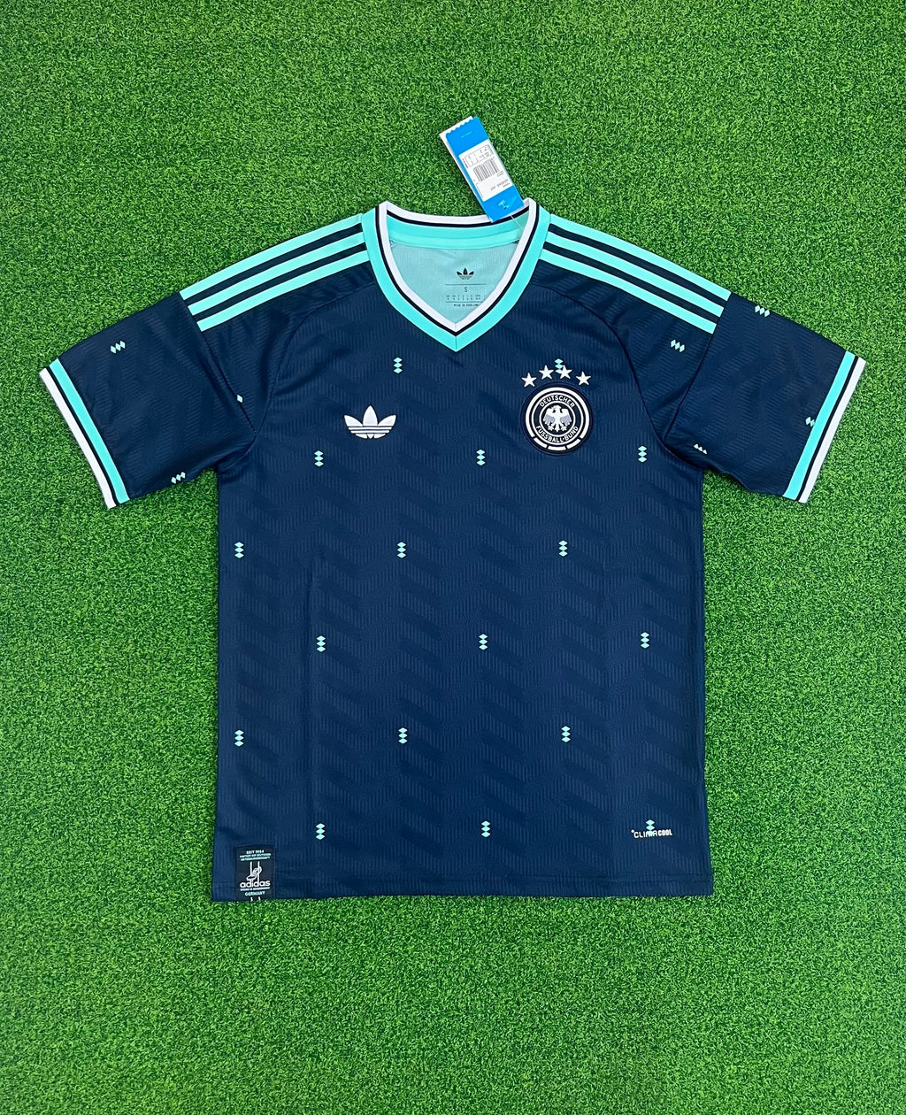 גרמניה חוץ מונדיאל 2026