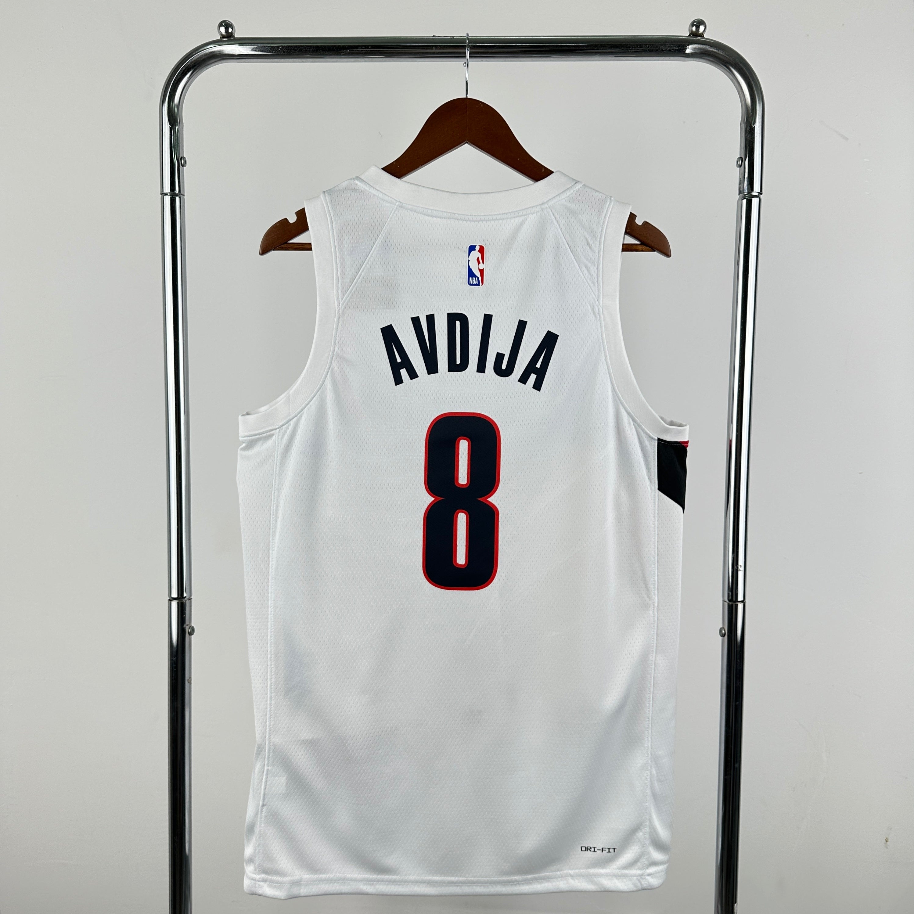 גופיית פורטלנד דני אבדיה 25/26 NBA