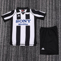 יובנטוס ילדים רטרו 1997/98