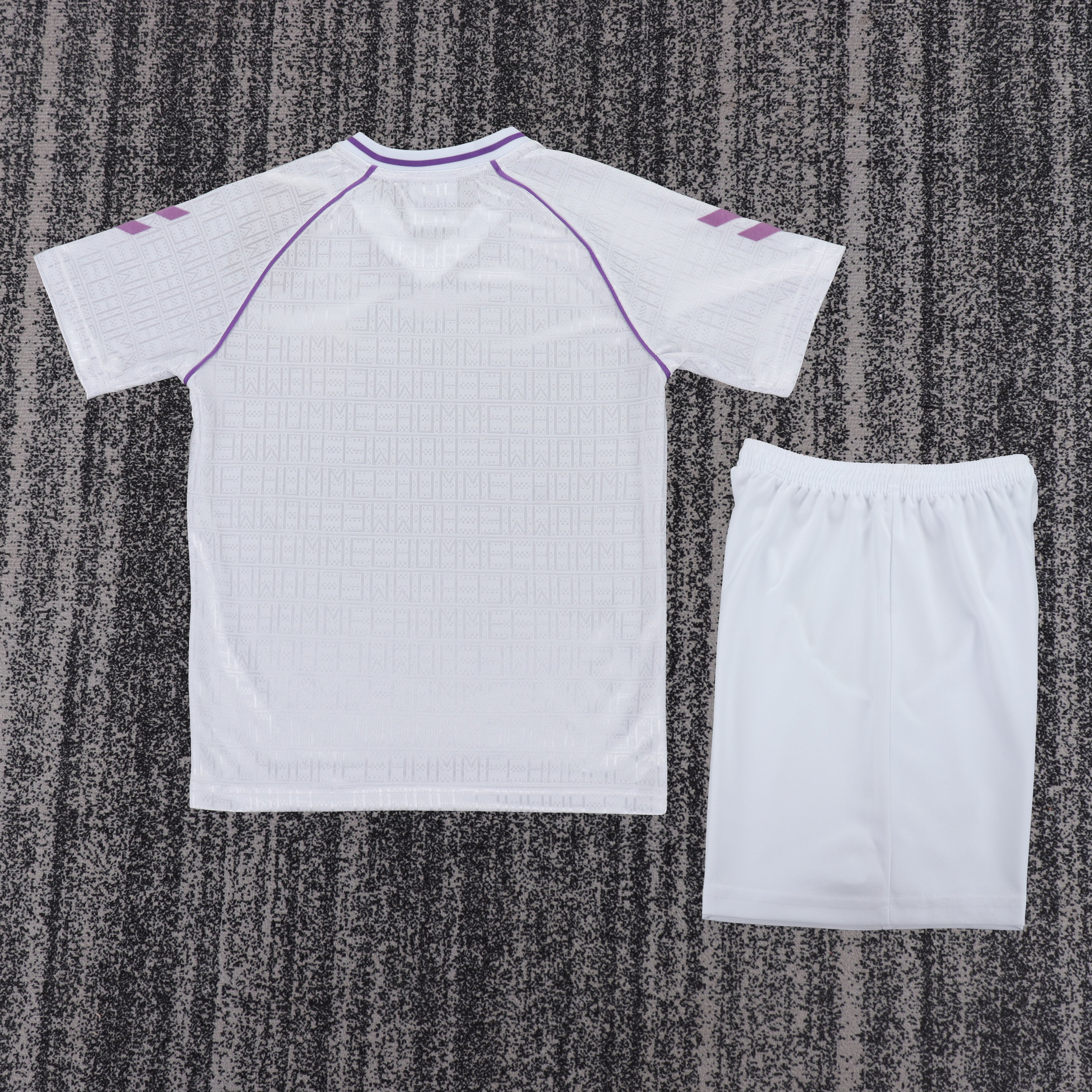 ריאל מדריד ילדים רטרו 1991/92