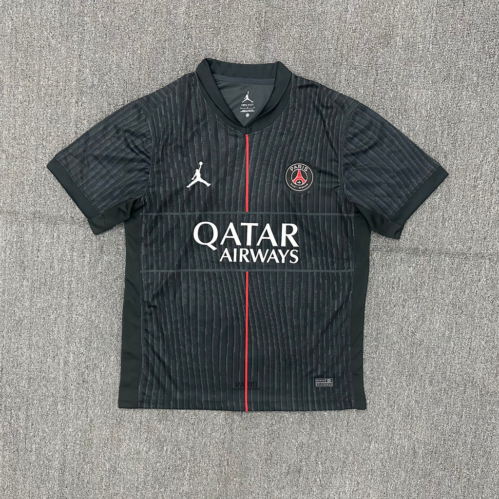 חולצת PSG רביעית 25/26