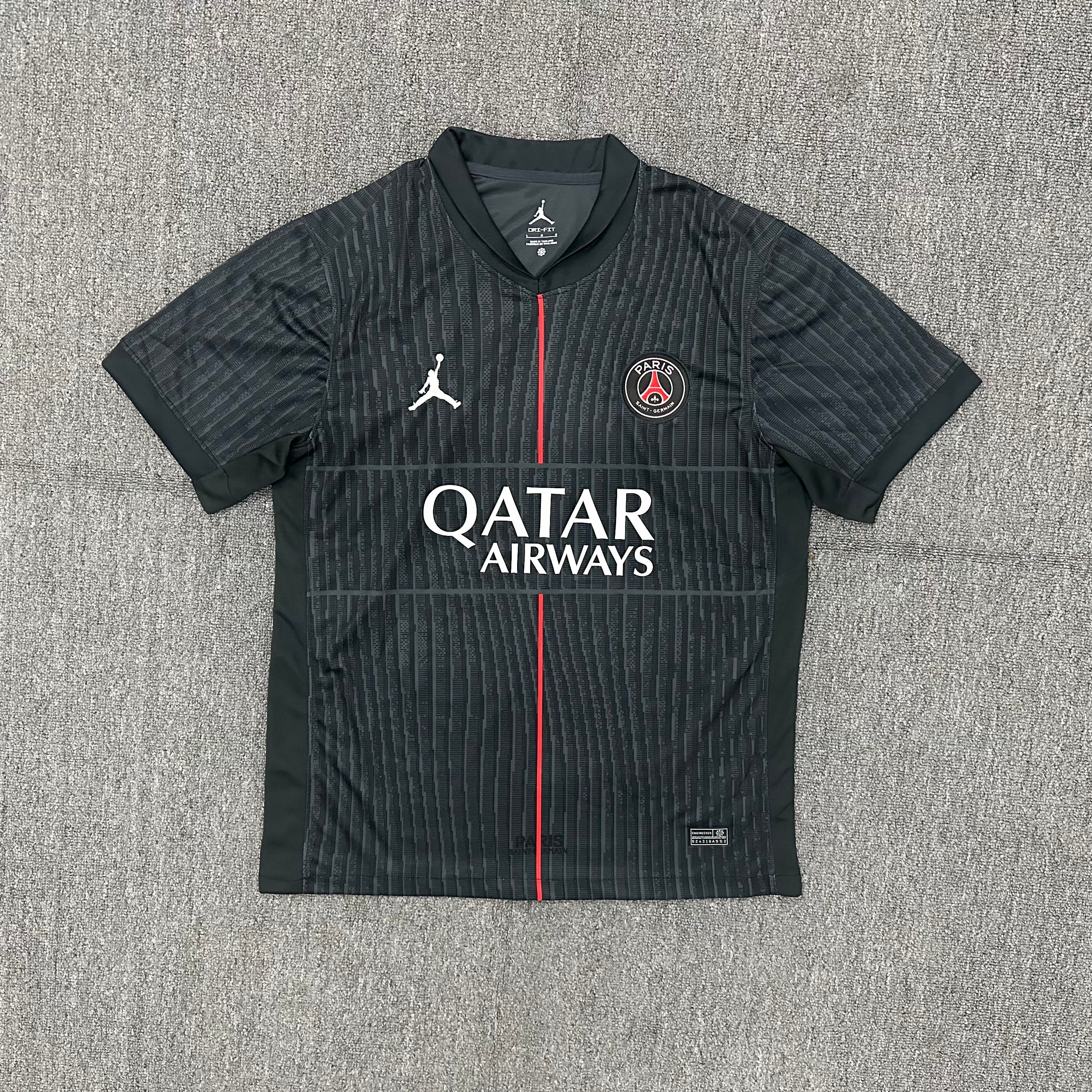 חולצת PSG רביעית 25/26