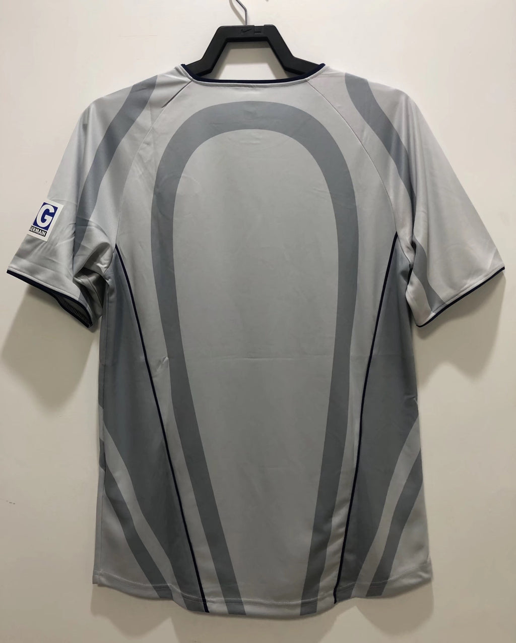 פריז סאן זרמן רטרו 2001/2002