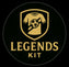 LegendsKit - Home
