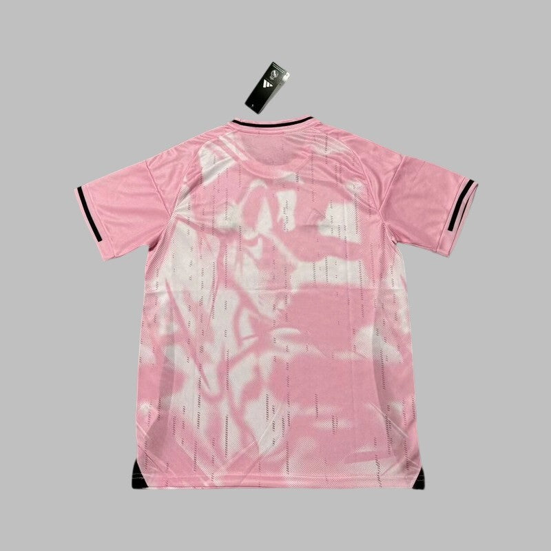 ריאל מדריד ספיישל ורודה 25/26