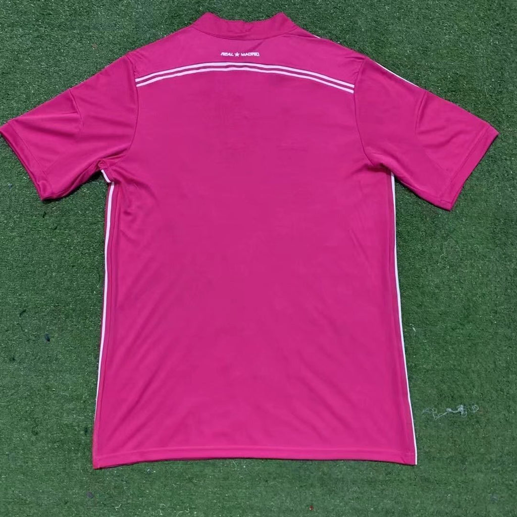 ריאל מדריד רטרו חוץ 2014/15