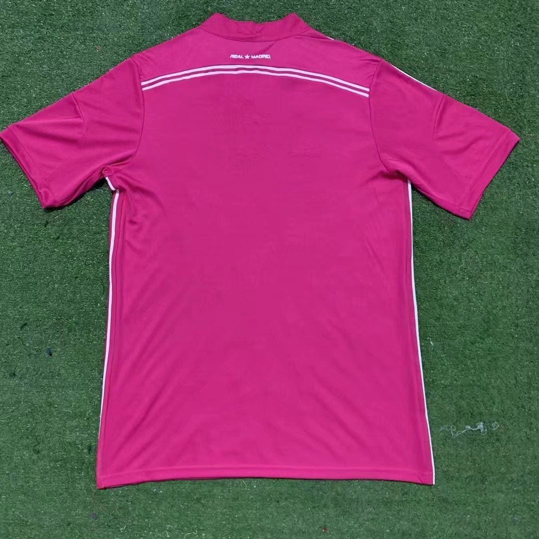 ריאל מדריד רטרו חוץ 2014/15