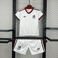 מקסיקו ילדים חוץ מונדיאל 2026