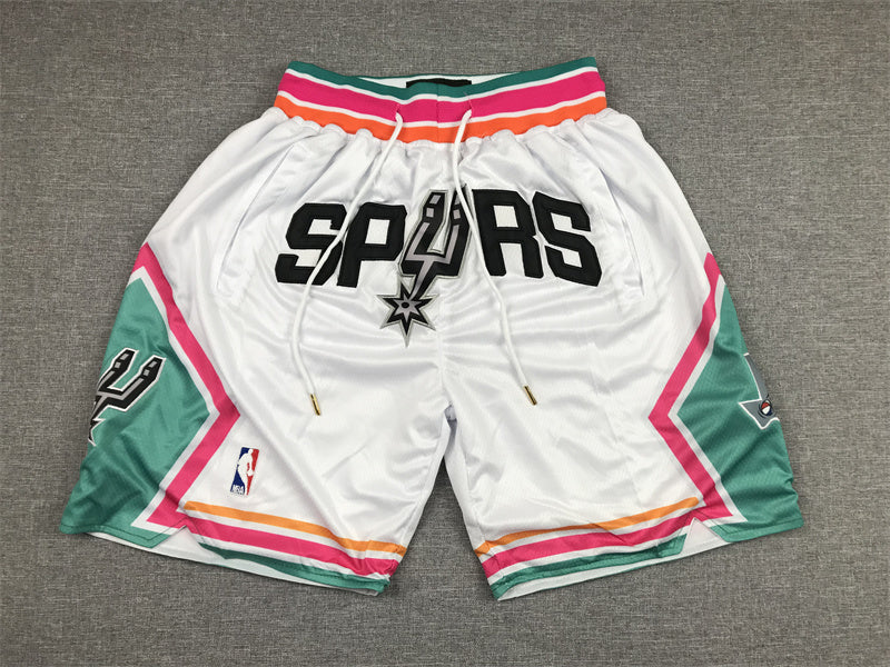 מכנס סאן אנטוניו ספארס NBA