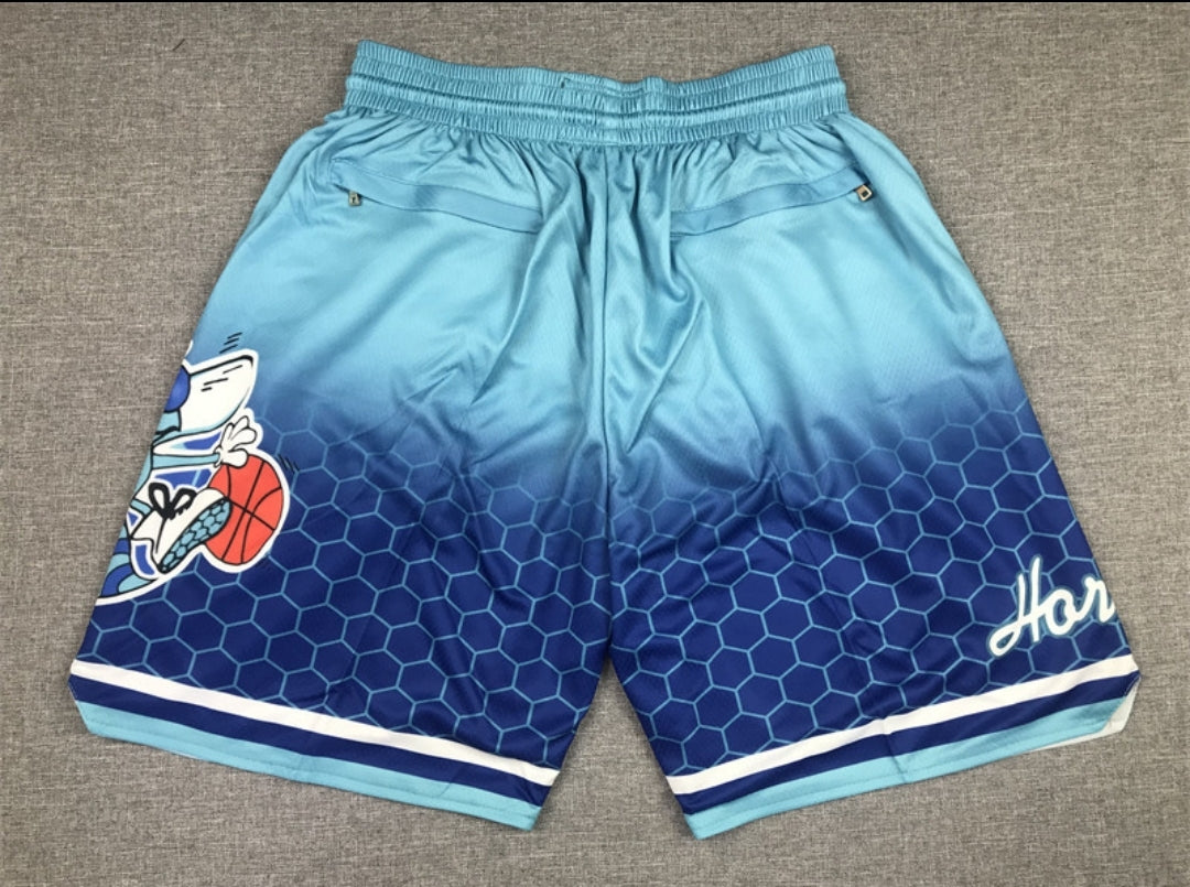 מכנס גאסט דאן שארלוט NBA