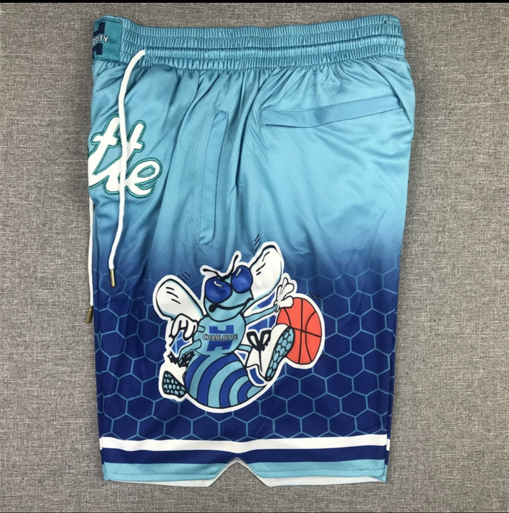 מכנס גאסט דאן שארלוט NBA