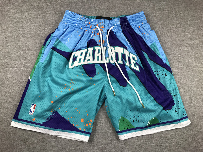 מכנס גאסט דאן שארלוט NBA