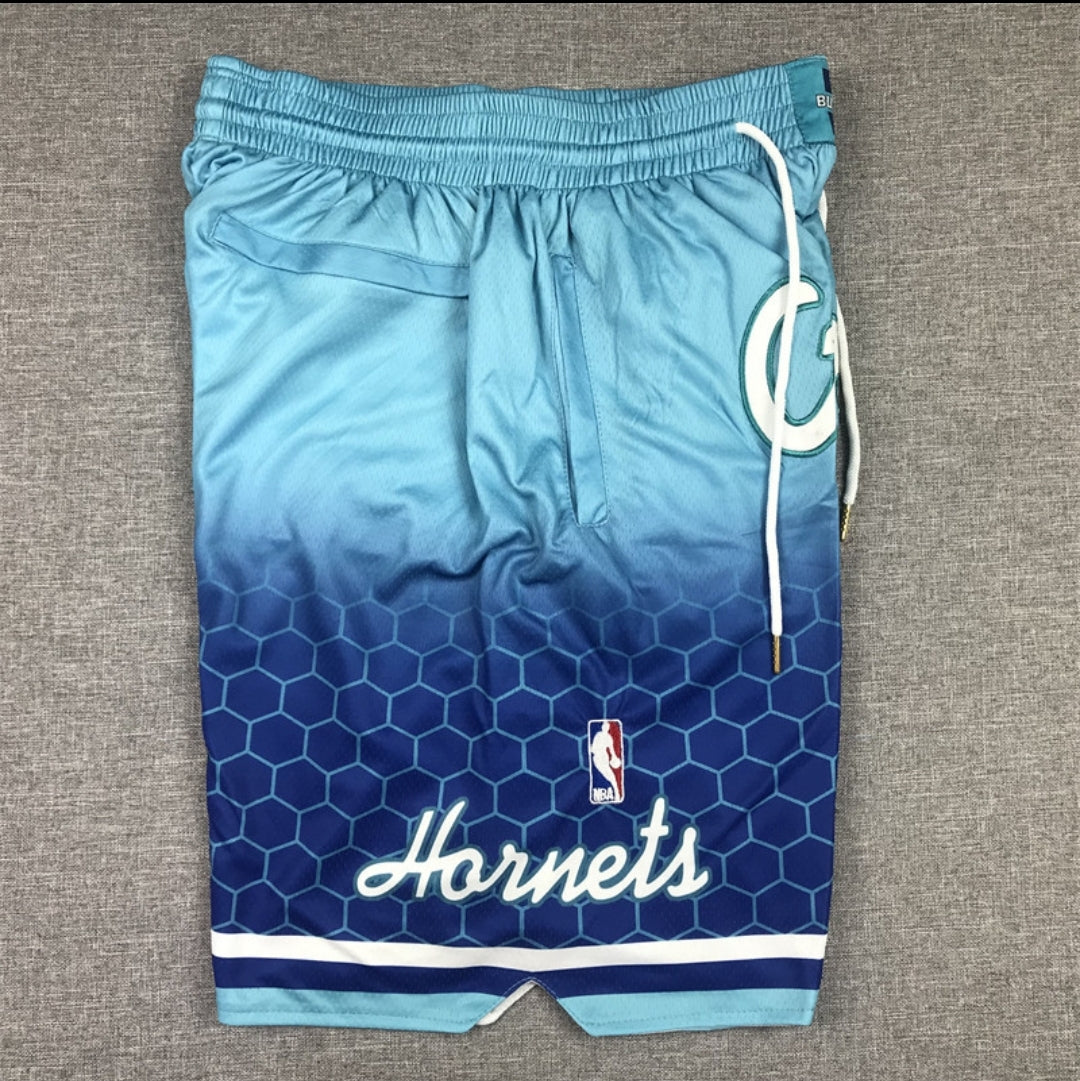 מכנס גאסט דאן שארלוט NBA