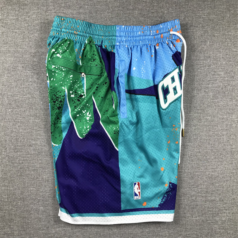 מכנס גאסט דאן שארלוט NBA